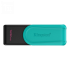 Флеш-накопитель 128GB USB 3.2 Gen 1 DataTraveler Exodia S (Black + Black) Kingston DTXS/128GB