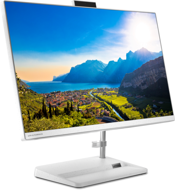 Моноблок Lenovo IdeaCentre AIO 3 24ITL6 Моноблок Lenovo IdeaCentre AIO 3 24ITL6