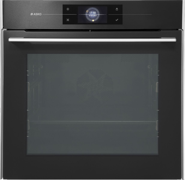 Встраиваемые электрические духовки ASKO ASKO OP8678G