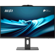 Моноблок MSI PRO AP272P 14M-1208XRU 27" (9S6-AF8321-1208)