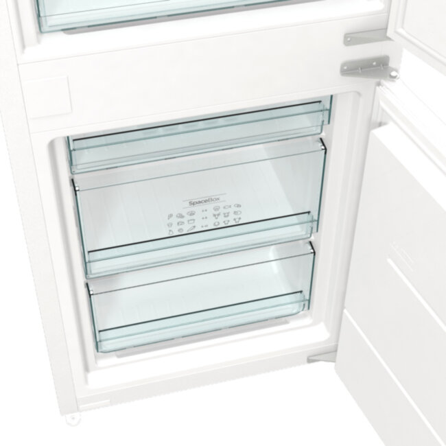 Встраиваемый холодильник Gorenje Gorenje RKI418FE0