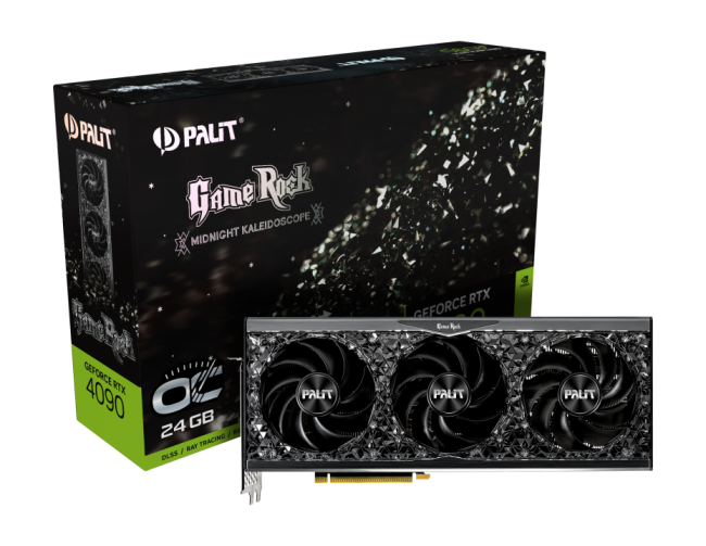 Видеокарта PALIT NED4090019SB-1020 Видеокарта PALIT NED4090019SB-1020