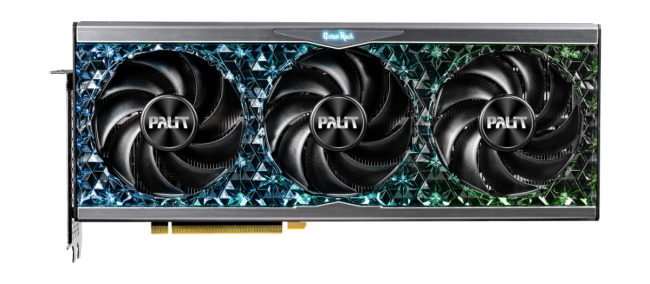 Видеокарта PALIT NED4090019SB-1020 Видеокарта PALIT NED4090019SB-1020