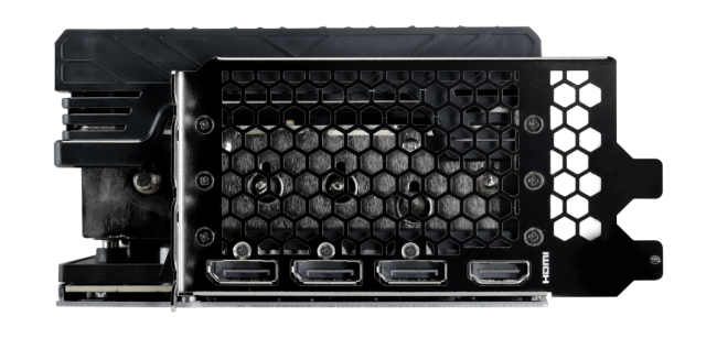 Видеокарта PALIT NED4090019SB-1020 Видеокарта PALIT NED4090019SB-1020