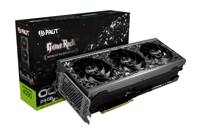 Видеокарта PALIT NED4090019SB-1020 Видеокарта PALIT NED4090019SB-1020