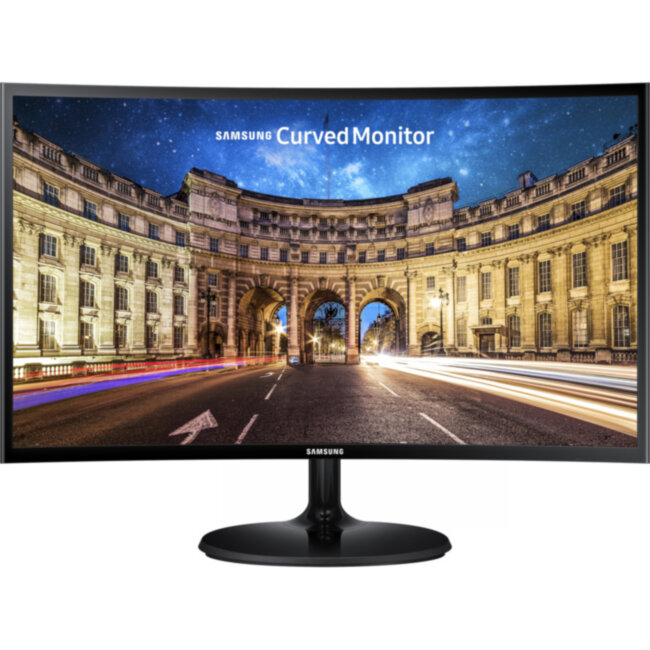 ЖК монитор Samsung C24F390FHI Samsung C24F390FHI (LC24F390FHIXRU) ЖК монитор Samsung C24F390FHI Samsung C24F390FHI (LC24F390FHIXRU)