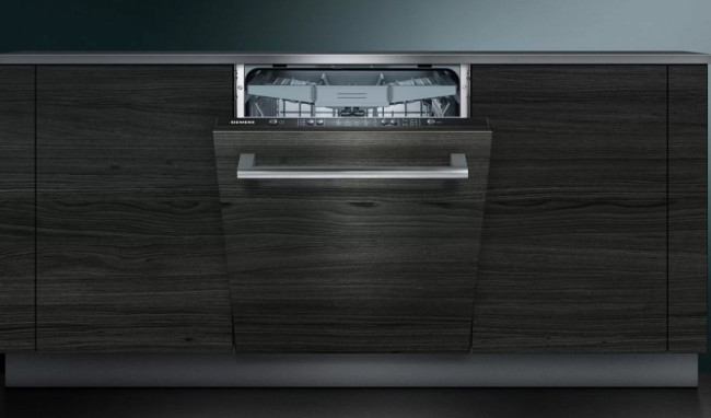 Встраиваемая посудомоечная машина Siemens Siemens SN615X03EE
