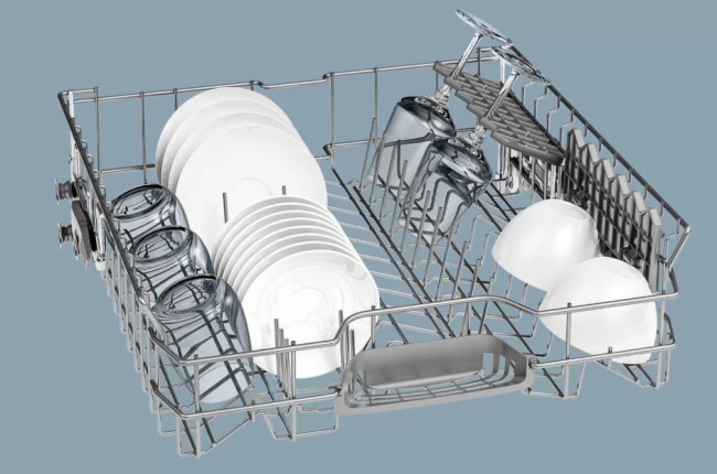 Встраиваемая посудомоечная машина Siemens Siemens SN615X03EE