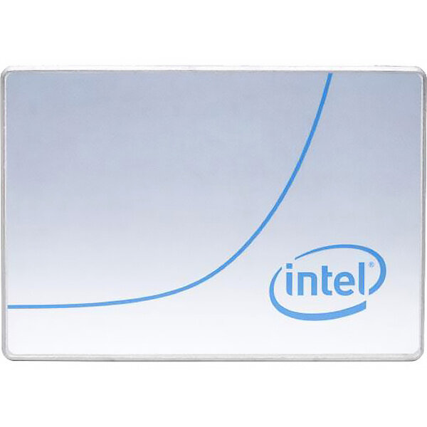 Твердотельный накопитель Intel SSD DC P4610 Series, 3.2TB (SSDPE2KE032T807)