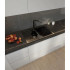 Кухонная мойка GRANFEST GranFest QUADRO Q-775KL black Кухонная мойка GRANFEST GranFest QUADRO Q-775KL black