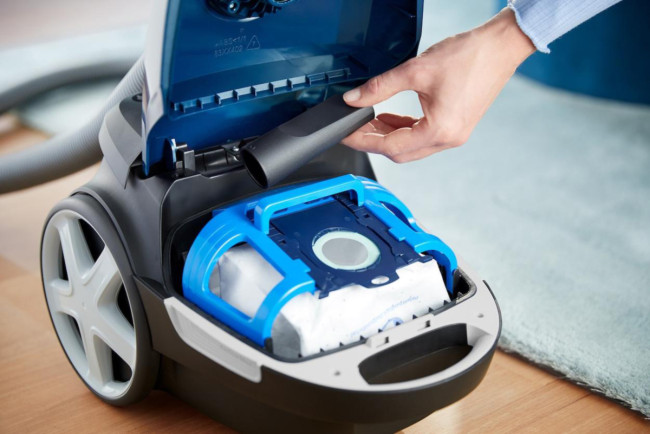 Пылесос Philips Philips 3000 Series XD3010/01 Пылесос Philips Philips 3000 Series XD3010/01