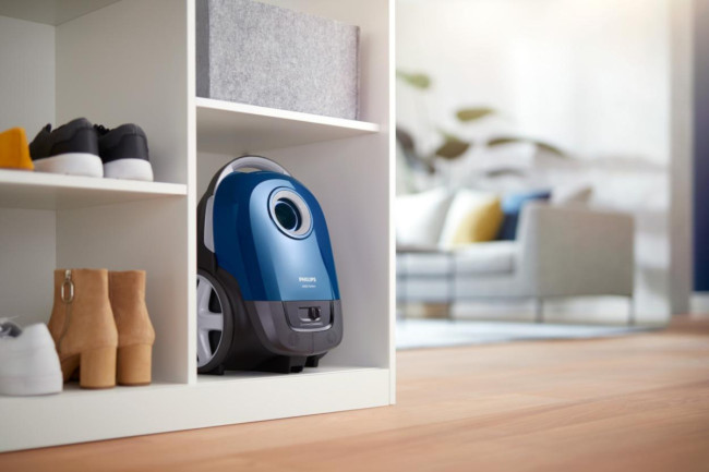 Пылесос Philips Philips 3000 Series XD3010/01 Пылесос Philips Philips 3000 Series XD3010/01