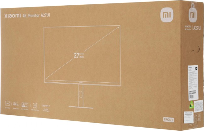 Мониторы LCD Xiaomi ELA6221EU