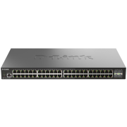 Коммутатор D-Link DGS-1210-52X/ME/C1A Коммутатор D-Link DGS-1210-52X/ME/C1A