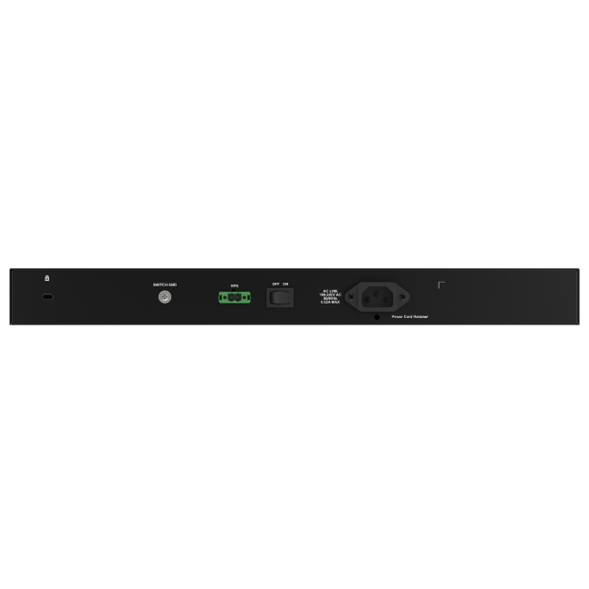 Коммутатор D-Link DGS-1210-52X/ME/C1A Коммутатор D-Link DGS-1210-52X/ME/C1A