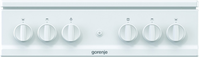 Газовая плита GORENJE Gorenje GI5121WH
