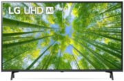 Телевизор ЖК 43" LG LG UQ80 43UQ80006LB