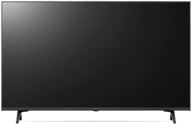 Телевизор ЖК 43" LG LG UQ80 43UQ80006LB