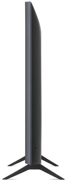 Телевизор ЖК 43" LG LG UQ80 43UQ80006LB