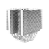 Кулер для процессора PCCooler RT620Pro TC ARGB WH White Кулер для процессора PCCooler RT620Pro TC ARGB WH White