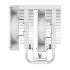 Кулер для процессора PCCooler RT620Pro TC ARGB WH White Кулер для процессора PCCooler RT620Pro TC ARGB WH White