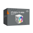 Кулер для процессора PCCooler RT620Pro TC ARGB WH White Кулер для процессора PCCooler RT620Pro TC ARGB WH White