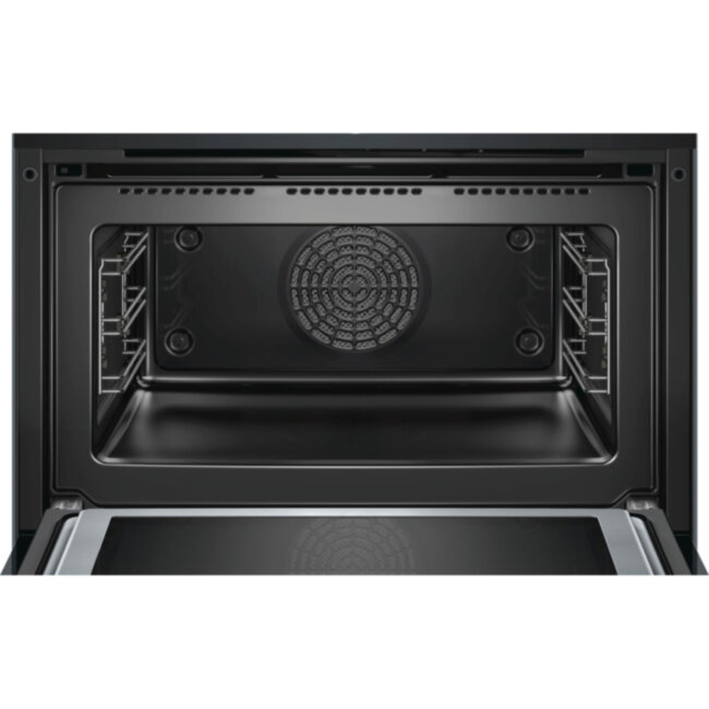 Встраиваемая электрическая духовка BOSCH Bosch CMG676BB1 Встраиваемая электрическая духовка BOSCH Bosch CMG676BB1
