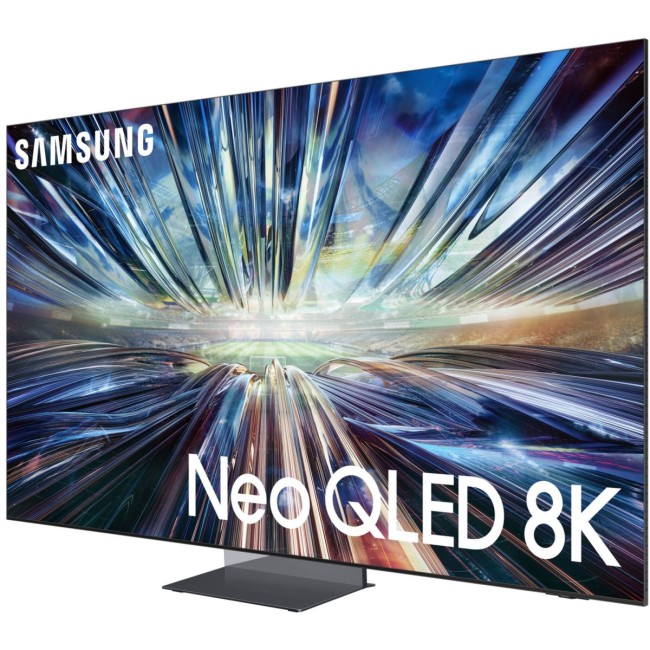 Телевизор ЖК 75'' Samsung Samsung QE75QN900DUXCE Телевизор ЖК 75'' Samsung Samsung QE75QN900DUXCE