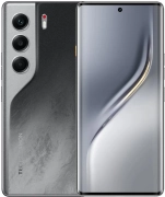 Смартфон TECNO CM7 256+12 GALAXY BLACK