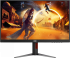 Монитор AOC Q27G4/D 27" 2560x1440, IPS, 200Hz, 80M:1, 250cd, 0.3 ms, HDMI 2.0, DisplayPort 1.4, Height adj 130, pivot, VESA 100, 3Y, Black/Red Монитор AOC Q27G4/D Монитор AOC Q27G4/D 27" 2560x1440, IPS, 200Hz, 80M:1, 250cd, 0.3 ms, HDMI 2.0, DisplayPort 1.4, Height adj 130, pivot, VESA 100, 3Y, Black/Red Монитор AOC Q27G4/D
