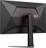 Монитор AOC Q27G4/D 27" 2560x1440, IPS, 200Hz, 80M:1, 250cd, 0.3 ms, HDMI 2.0, DisplayPort 1.4, Height adj 130, pivot, VESA 100, 3Y, Black/Red Монитор AOC Q27G4/D Монитор AOC Q27G4/D 27" 2560x1440, IPS, 200Hz, 80M:1, 250cd, 0.3 ms, HDMI 2.0, DisplayPort 1.4, Height adj 130, pivot, VESA 100, 3Y, Black/Red Монитор AOC Q27G4/D