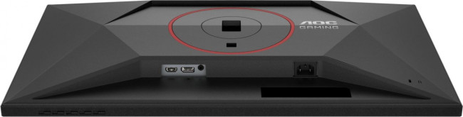 Монитор AOC Q27G4/D 27" 2560x1440, IPS, 200Hz, 80M:1, 250cd, 0.3 ms, HDMI 2.0, DisplayPort 1.4, Height adj 130, pivot, VESA 100, 3Y, Black/Red Монитор AOC Q27G4/D Монитор AOC Q27G4/D 27" 2560x1440, IPS, 200Hz, 80M:1, 250cd, 0.3 ms, HDMI 2.0, DisplayPort 1.4, Height adj 130, pivot, VESA 100, 3Y, Black/Red Монитор AOC Q27G4/D