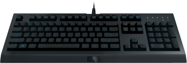 Игровая клавиатура Razer Cynosa Lite Razer Cynosa Lite