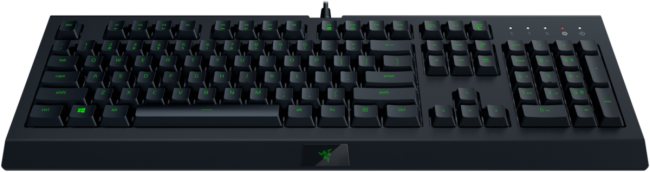 Игровая клавиатура Razer Cynosa Lite Razer Cynosa Lite