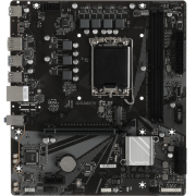 Материнская плата Gigabyte B760M H V2 Материнская плата Gigabyte B760M H V2