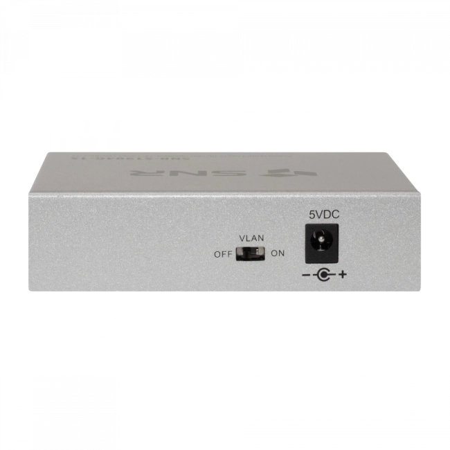 Коммутатор SNR SNR-S1904G-1S Коммутатор SNR SNR-S1904G-1S