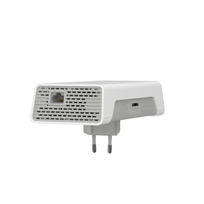 Wi-Fi Mesh-ретранслятор Netcraze Buddy 6 SE (NC-4410) Wi-Fi Mesh-ретранслятор Netcraze Buddy 6 SE (NC-4410)