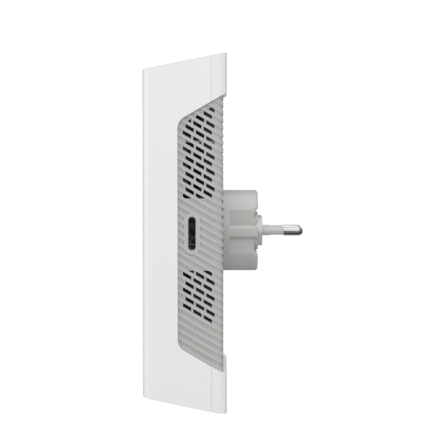 Wi-Fi Mesh-ретранслятор Netcraze Buddy 6 SE (NC-4410) Wi-Fi Mesh-ретранслятор Netcraze Buddy 6 SE (NC-4410)