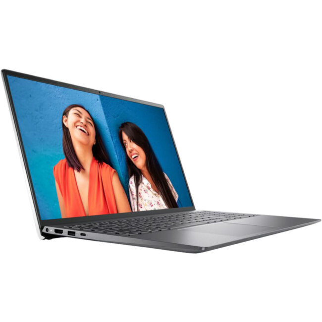 Ноутбук Dell Inspiron 5510