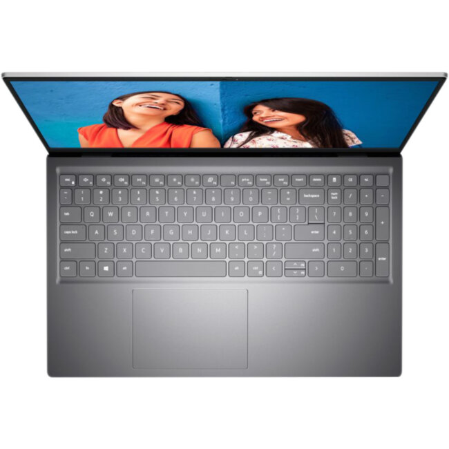 Ноутбук Dell Inspiron 5510