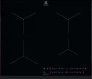 Встраиваемые индукционные панели ELECTROLUX Electrolux CIT61443 Встраиваемые индукционные панели ELECTROLUX Electrolux CIT61443