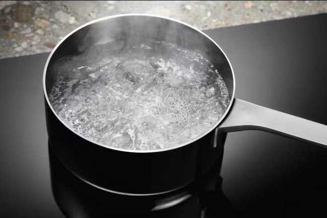 Встраиваемые индукционные панели ELECTROLUX Electrolux CIT61443