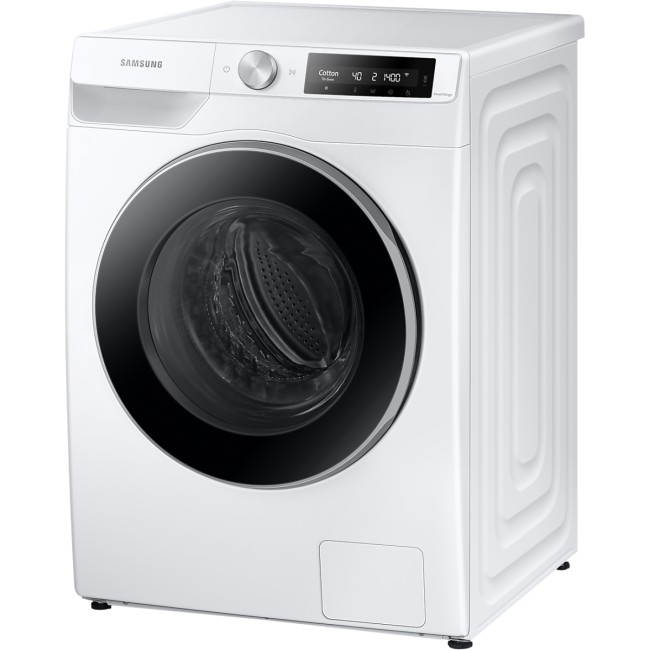 Стиральная машина Samsung Samsung WW11CG604CLELP Стиральная машина Samsung Samsung WW11CG604CLELP