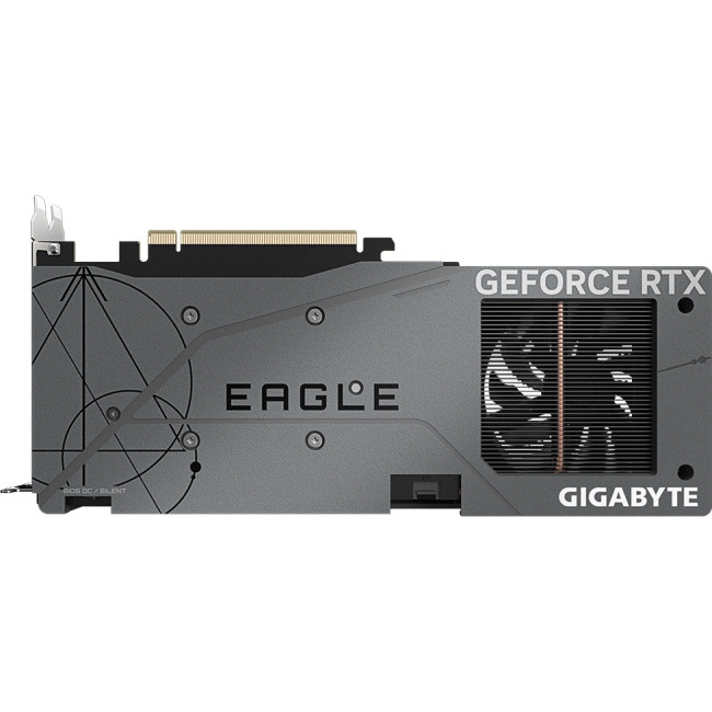 Видеокарта Gigabyte GV-N4060EAGLE OC-8GD Видеокарта Gigabyte GV-N4060EAGLE OC-8GD