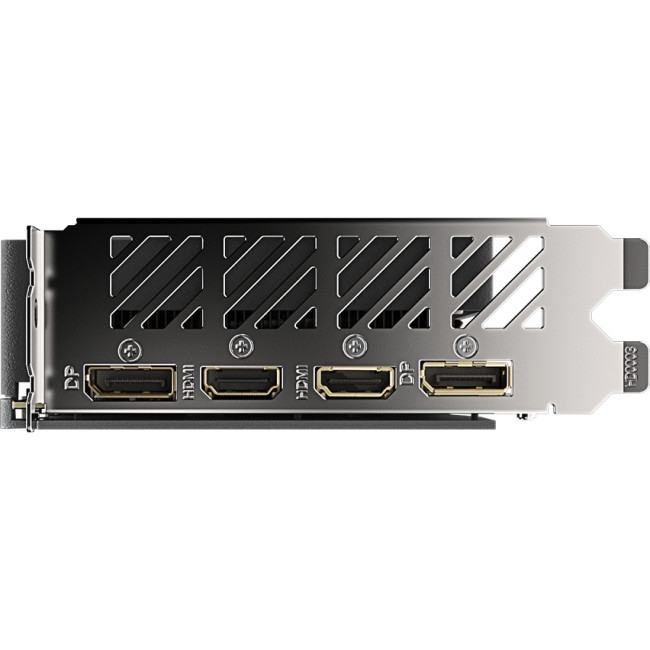 Видеокарта Gigabyte GV-N4060EAGLE OC-8GD Видеокарта Gigabyte GV-N4060EAGLE OC-8GD