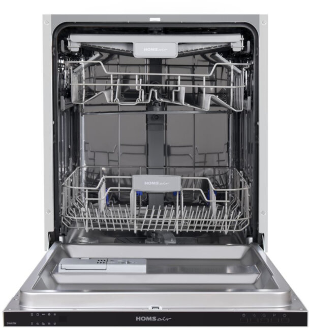 Посудомоечная бытовая машина HOMSair DW67M HOMSAir DW67M