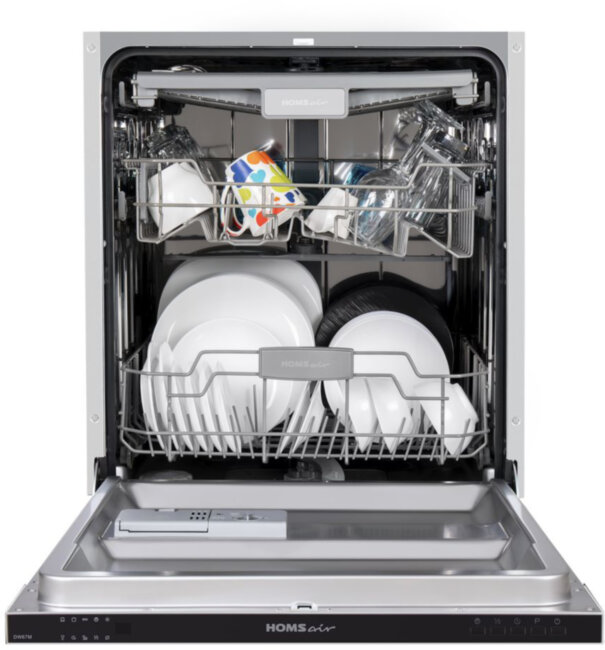 Посудомоечная бытовая машина HOMSair DW67M HOMSAir DW67M