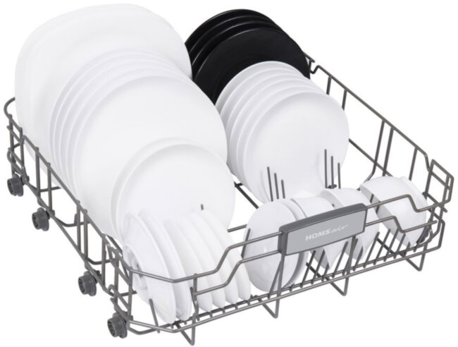 Посудомоечная бытовая машина HOMSair DW67M HOMSAir DW67M