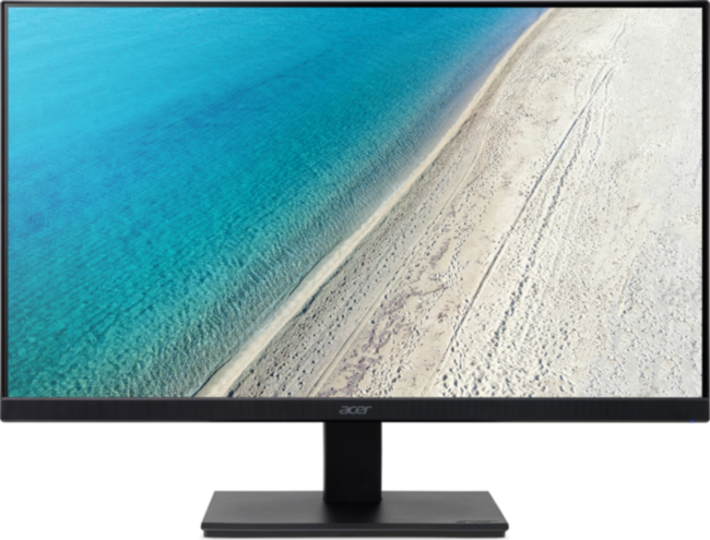 Монитор Acer V277 Ubmiipx Монитор Acer V277 Ubmiipx