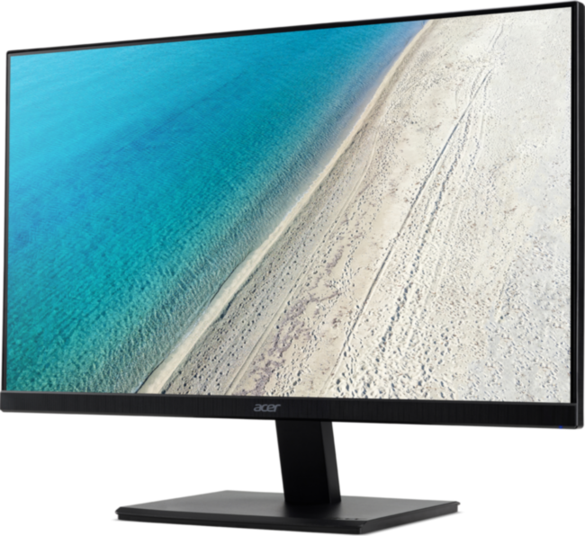 Монитор Acer V277 Ubmiipx Монитор Acer V277 Ubmiipx